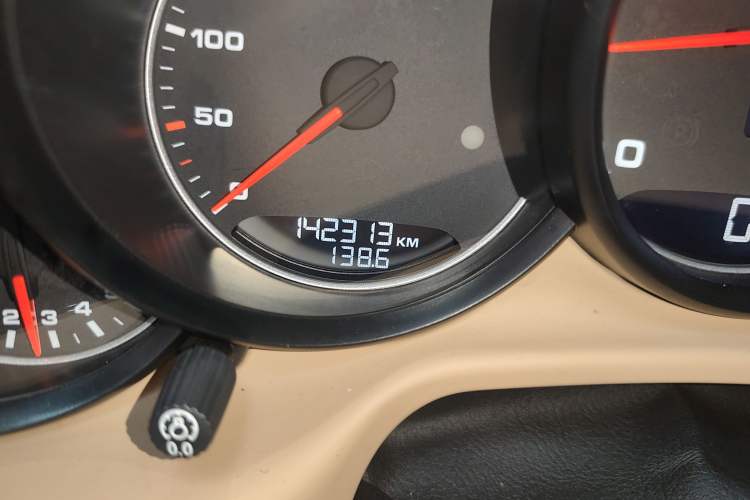 Used Porsche Panamera 2010 Panamera 3.6L