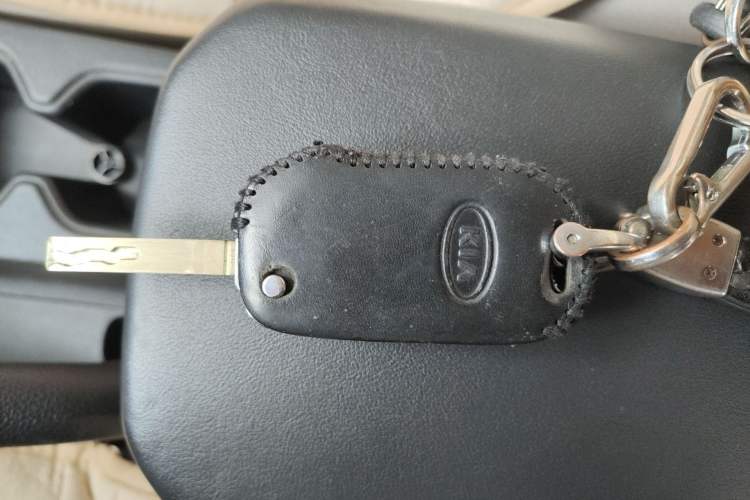 Used Kia Sportage R 2019 2.0L Manual Fashion Edition Vehicle Key