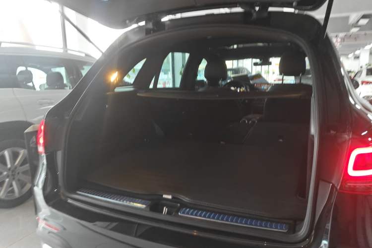 Used Mercedes-Benz GLC 2022 Refreshed GLC 300 L 4MATIC Dynamic Edition Prestige Version