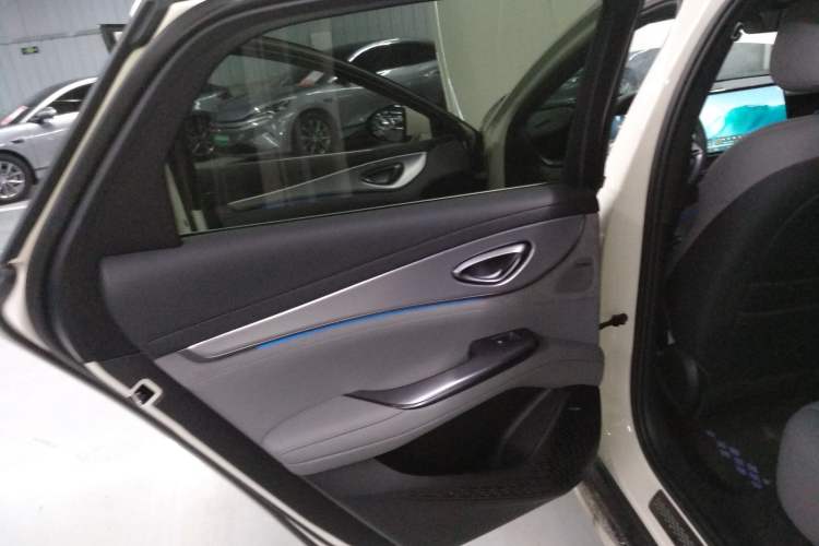 Used BYD Seal 07 DM-i 2025 Intelligent Driving Version DM-i 1.5L 125 km Prestige Edition