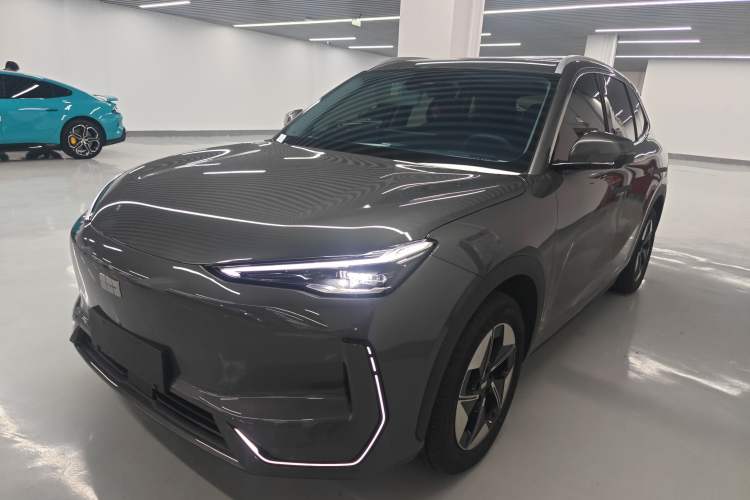 Used Geely Galaxy E5 2024 530 km Exploration+ Version