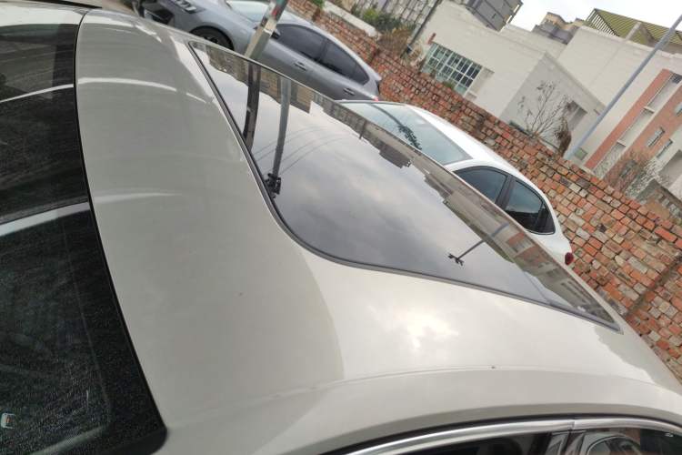 Used Volkswagen Magotan 2018 330TSI DSG Advanced Model