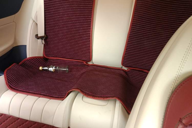 Used Mercedes-Benz E-Class 2021 Facelift E 260 Coupe
