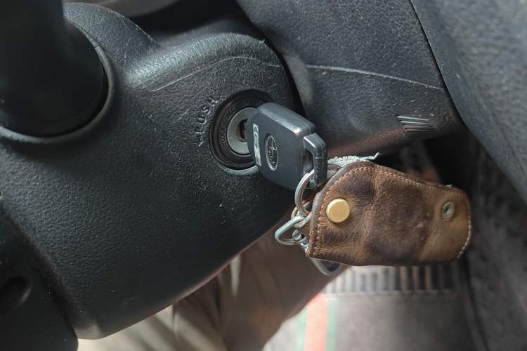 Used Subaru Forester 2014 2.0i Automatic Luxury Edition
