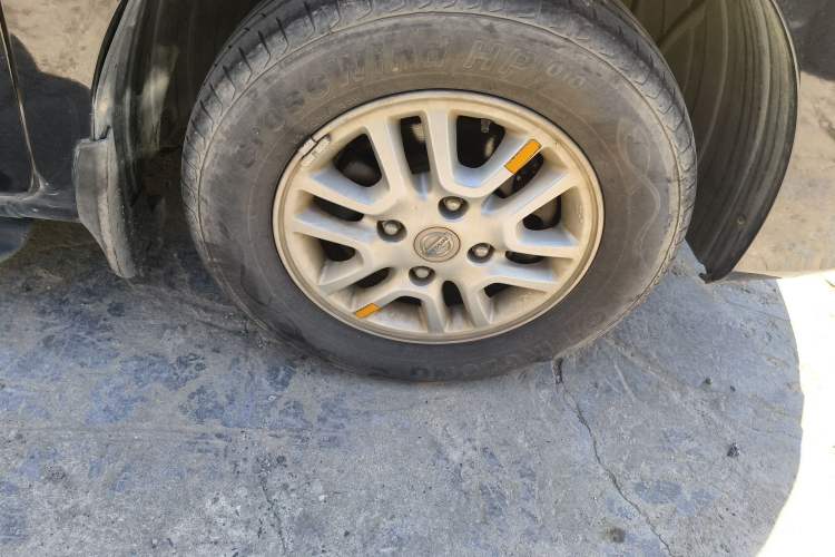 Used Nissan NV200 2014 1.6L CVT Luxury Model China V Standard
