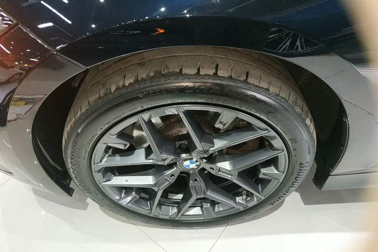 Used BMW 3 Series 2025 330Li M Sport Shadowline Package