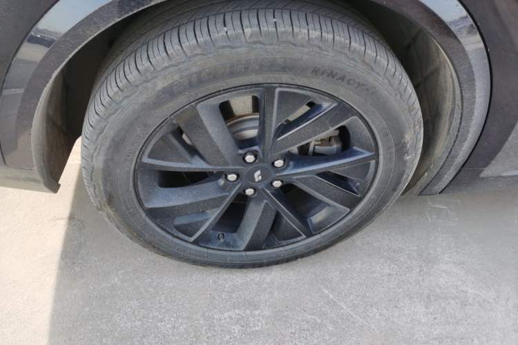 Used Li Auto L8 2023 Pro Model