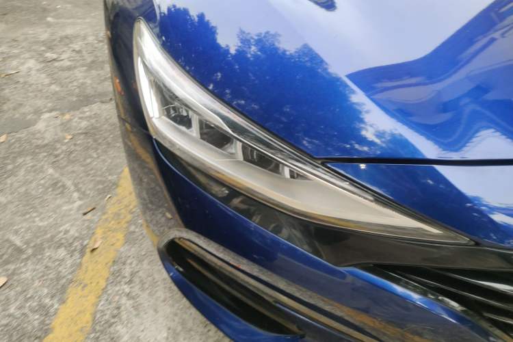 Used Hyundai Lafesta 2021 280TGDi Luxury Sport Enjoyment Edition Right Front Headlight