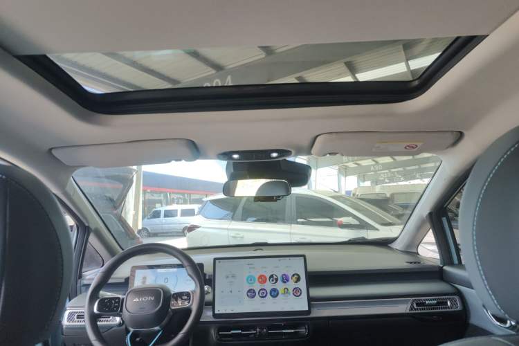 Used AION Y 2023 Plus 510 Smart Edition
