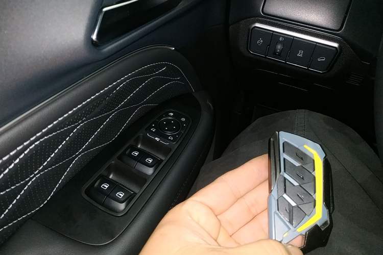 Used Tank 300 2024 2.0T Conqueror