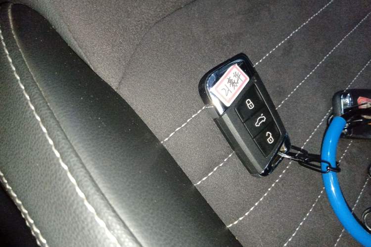 Used Volkswagen Magotan 2020 330TSI DSG Luxury Edition