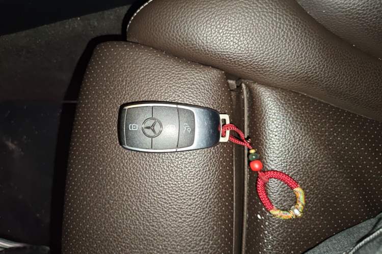 Used Mercedes-Benz GLC 2020 Facelift GLC 260 L 4MATIC Luxury Edition