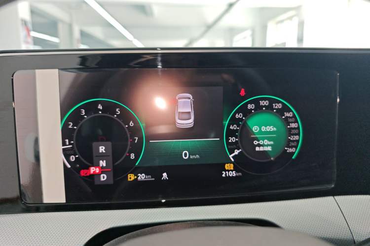 Used Volkswagen Lamando 2024 Lavida L 280TSI DSG Cool & Spicy Edition
