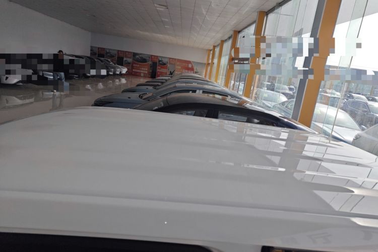 Used Geely Galaxy Panda 2024 Panda Mini 200km Endurance Bear