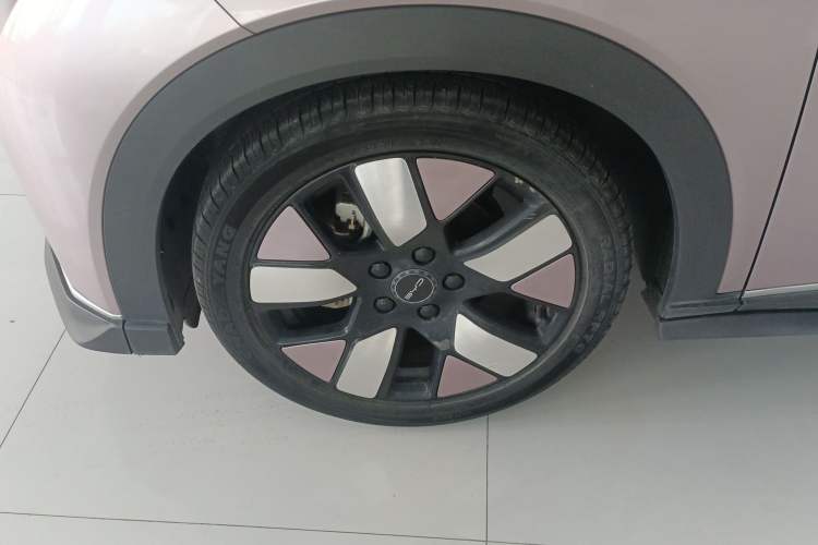 Used BYD Dolphin 2021 401km Knight Edition