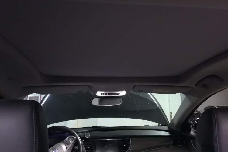 Used Buick LaCrosse 2022 652T Luxury Version
