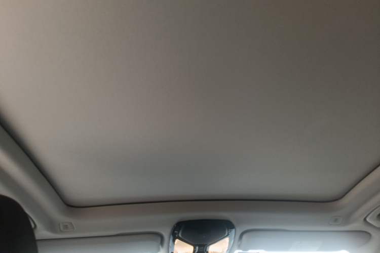 Used BMW X3 2020 xDrive28i Luxury Package Headliner