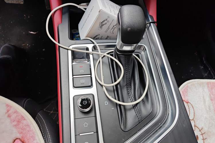 Used Chery Arrizo 5 PLUS 2021 Xiaoze 1.5L CVT Model PLUS
