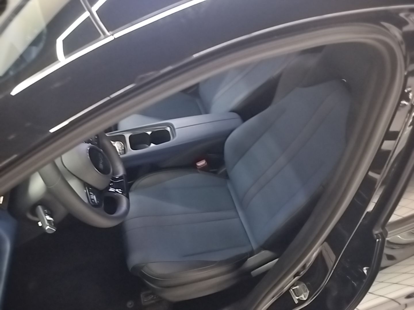 BYD Seagull 2025 305km Active Version — снимка 19