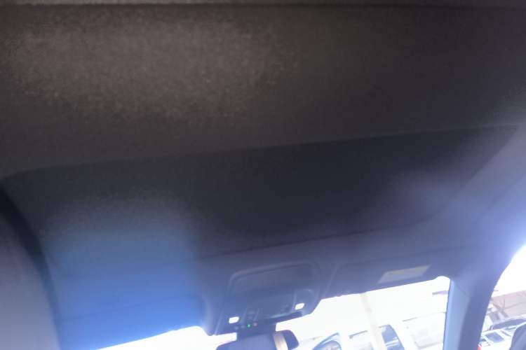 Used Cadillac CT6 2017 28T Elite Model