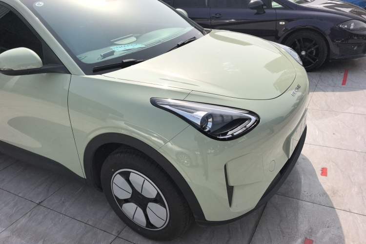 Used Geely Galaxy Geome 2025 310km Youth Edition
