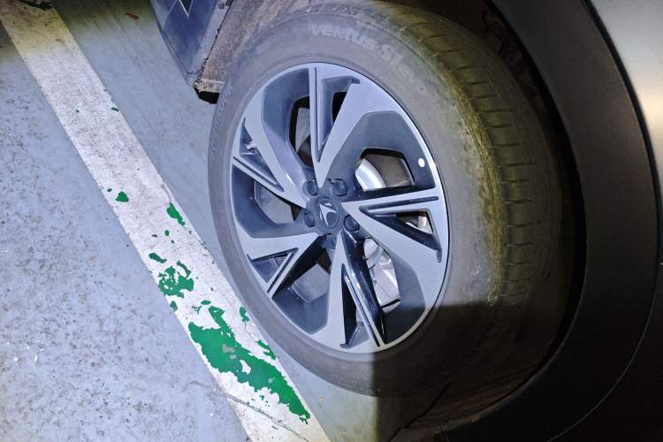 Used ARCFOX Alpha T5 2024 520 MAX