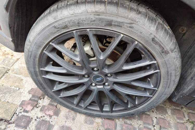 Used Oshan X5 2021 1.5T DCT Flagship Edition