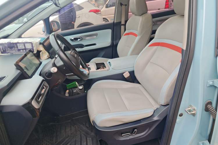 Used AION Y 2022 Plus 70 Smart Edition