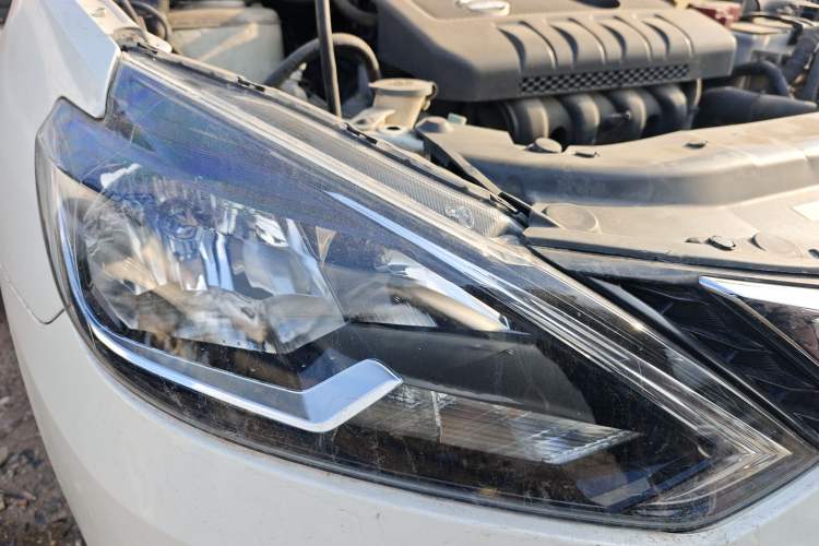 Used Nissan Sylphy 2016 1.6 XL CVT Deluxe Edition