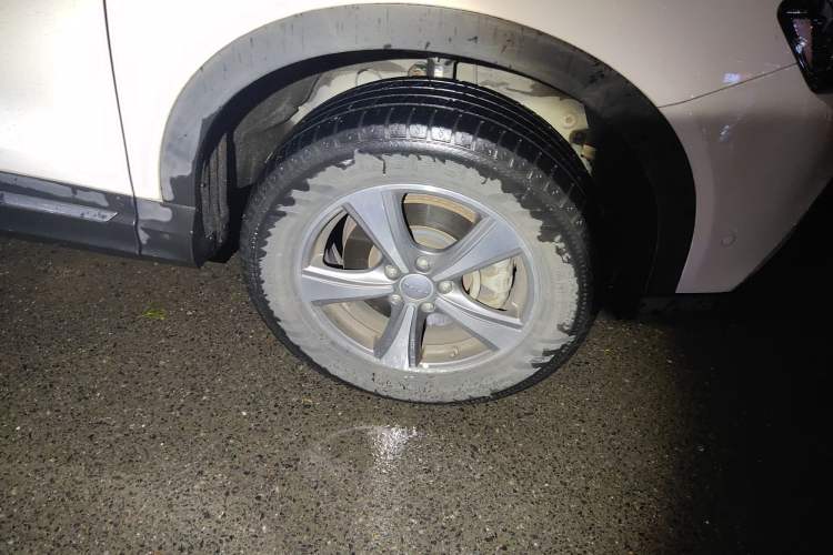 Used Haval H6 Coupe 2016 Blue Label 1.5T Manual Two-Wheel Drive Elite Model
