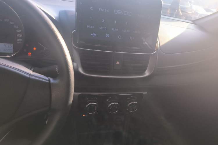 Used Toyota YARiS L  Zhi Xiang 2021 1.5L CVT Leading Edition