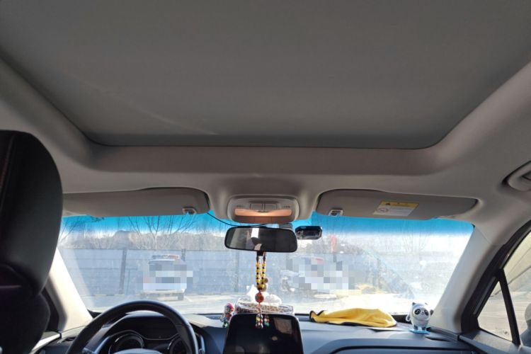 Used Chevrolet Orlando 2019 Redline 530T Automatic Enjoyment Version (5+2 Seating) China VI