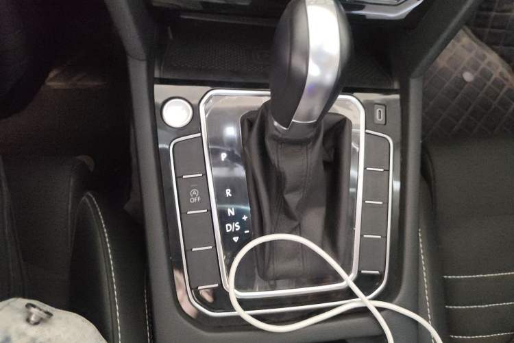 Used Volkswagen Magotan 2021 330TSI DSG 30th Anniversary Edition