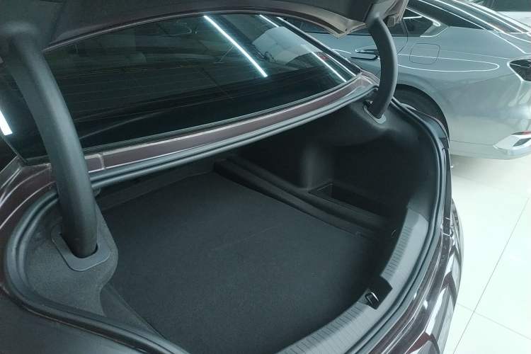 Used Cadillac CT5 2020 28T Fashion Edition
