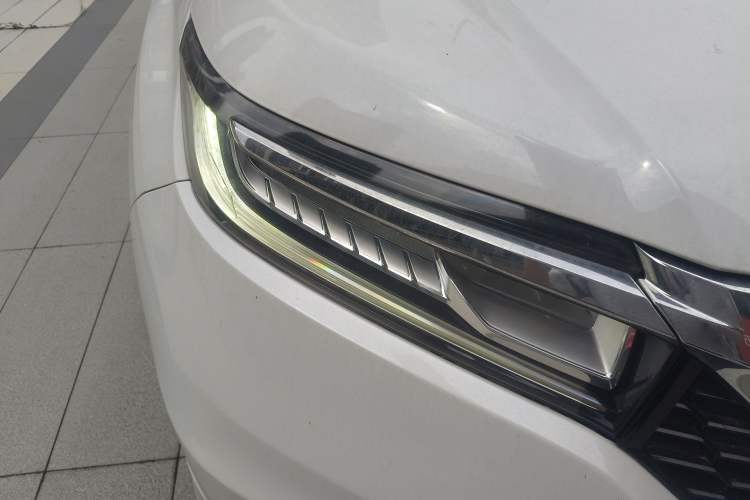 Used Honda Avancier 2017 370TURBO 2WD Luxury Edition Right Front Headlight