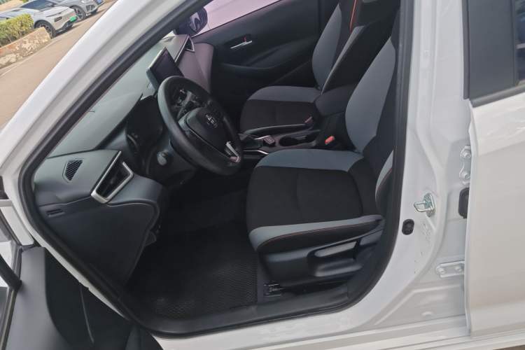 Used Toyota Corolla 2023 1.2T Pioneer Edition