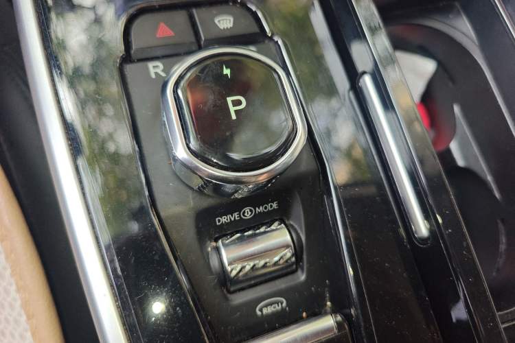 Used WM Motor EX5 2019 EX5 Mate Weymeng Edition 400