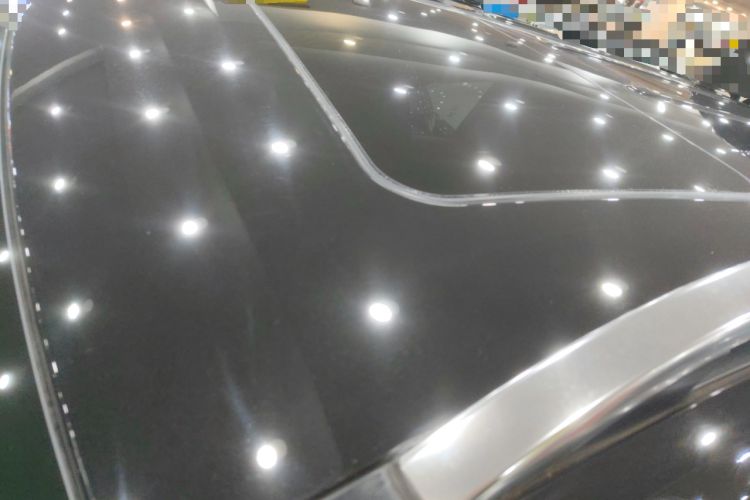 Used Mercedes-Benz M-Class 2014 ML 320 4MATIC