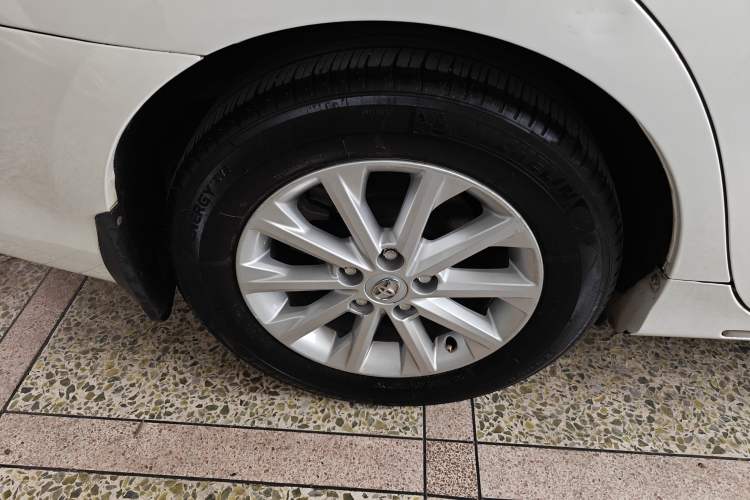 Used Toyota Camry 2013 2.0G Comfort Edition
