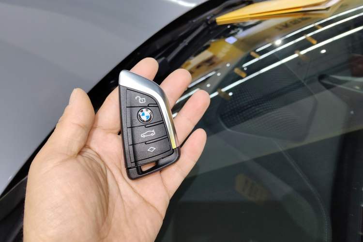 Used BMW i3 2024 eDrive 35 L