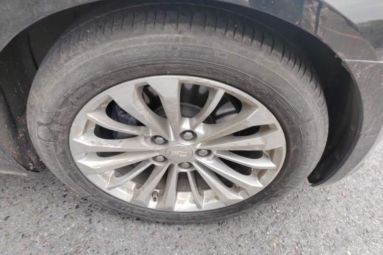 Used Cadillac CT6 2016 28T Luxury Model
