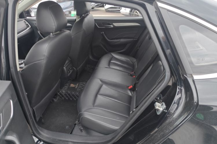 Used Roewe i6 New Energy 2019 PLUS 50T Internet Glory Flagship Edition
