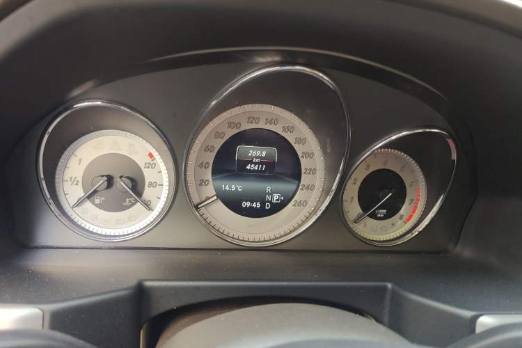 Used Mercedes-Benz GLK-Class 2015 GLK 260 4MATIC Fashion Edition Ultimate Version