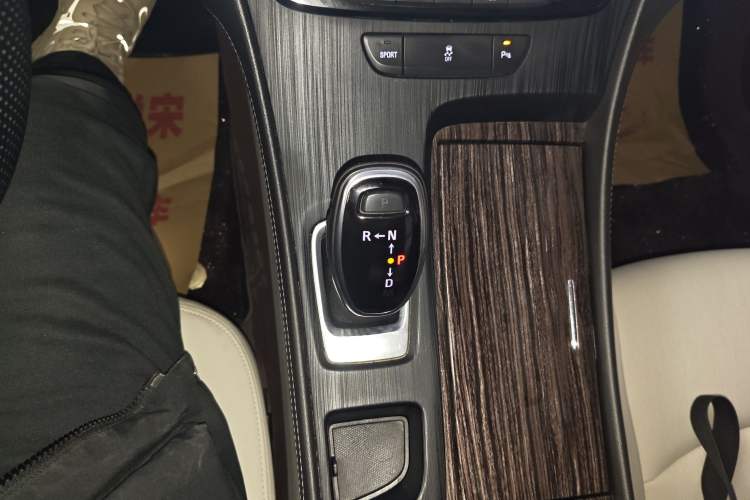 Used Buick LaCrosse 2020 652T Elite Edition