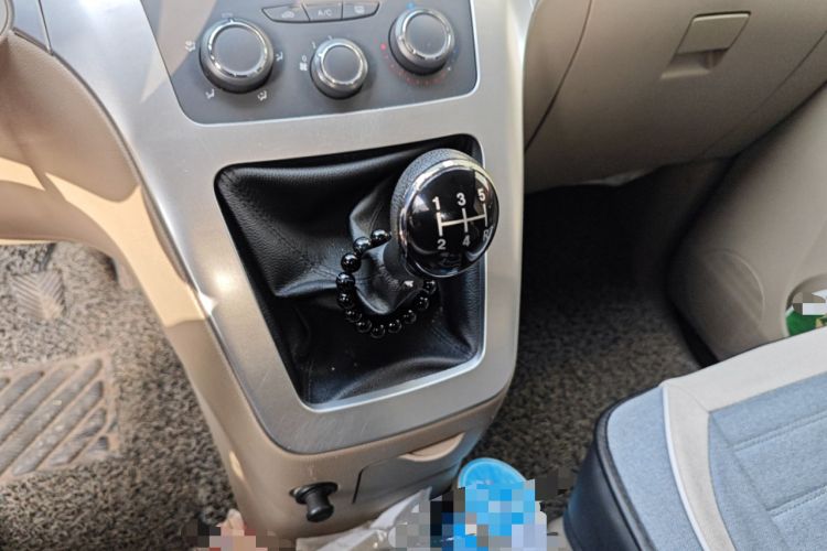 Used GAC Gonow Starry 2014 1.5L Luxury Model Gear Lever