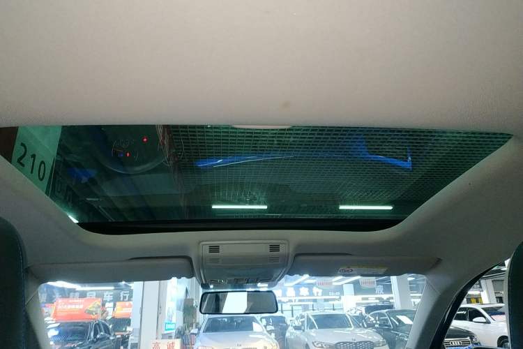 Used Volkswagen Polo 2019 Plus 1.5L Automatic Colorful Technology Edition
