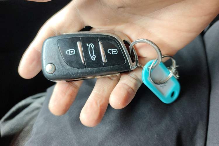 Used Buick GT 2021 Revised Version Flagship 1.5L Automatic Elite Edition