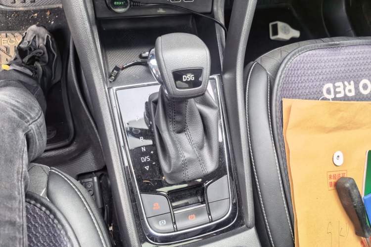 Used Skoda Karoq 2019 TSI280 SmartDrive Luxury Edition China V Standard