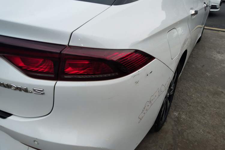 Used AION S 2019 Meizu 630 Safety Smart Drive Edition