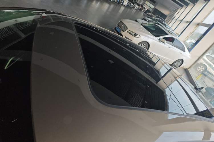 Used Volkswagen Passat 2019 330TSI Elite Edition China V Standard